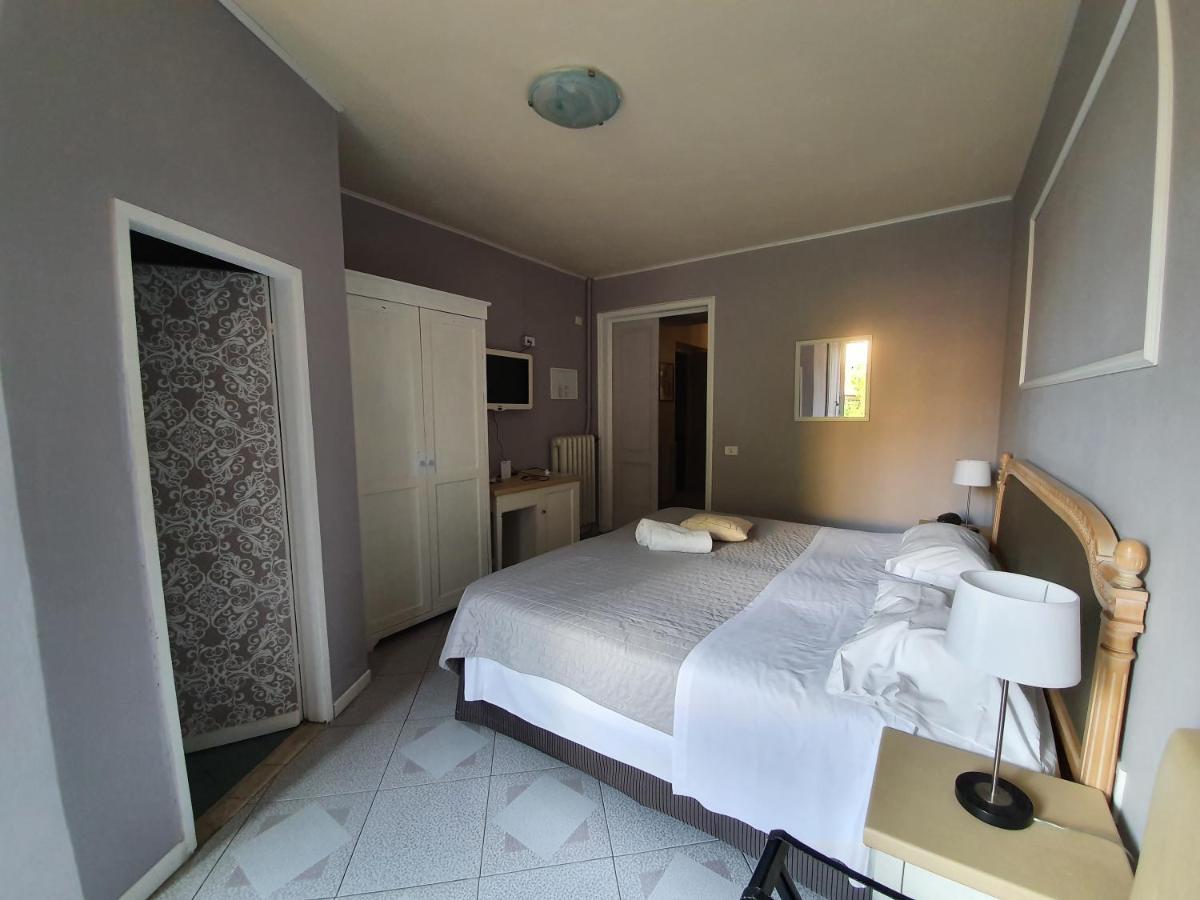 Hotel Fedora Florence Exterior photo