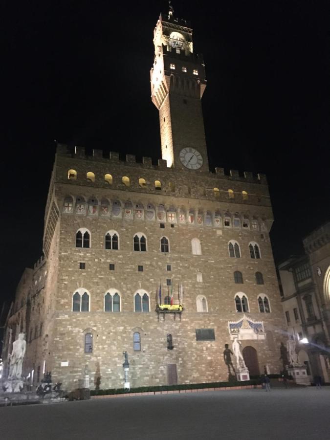 Hotel Fedora Florence Exterior photo