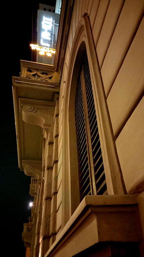 Hotel Fedora Florence Exterior photo