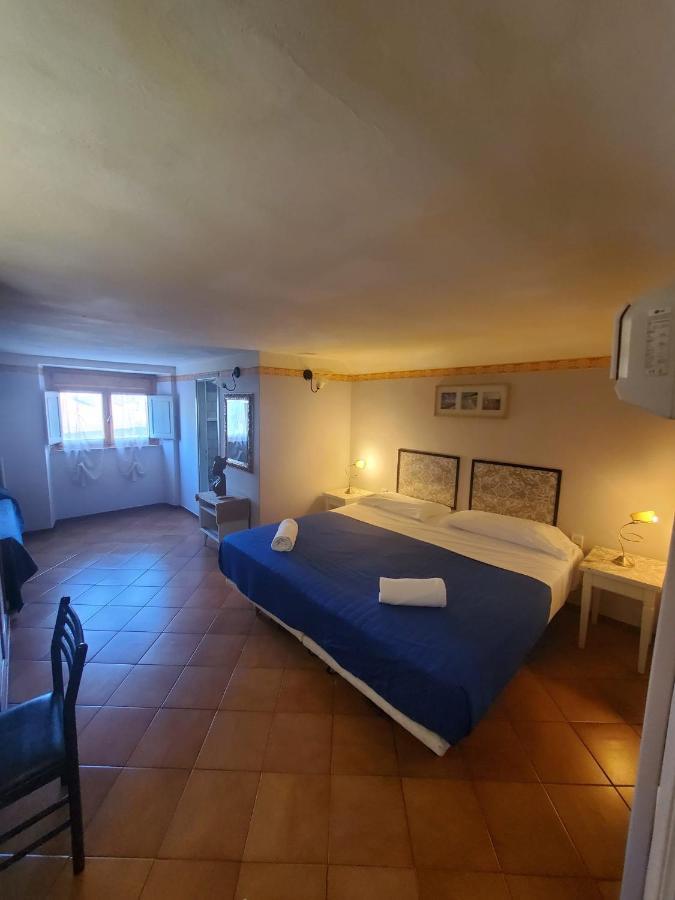 Hotel Fedora Florence Exterior photo