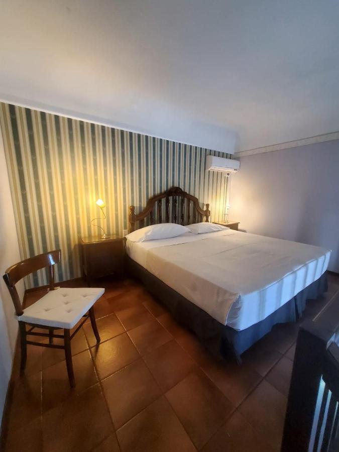 Hotel Fedora Florence Exterior photo