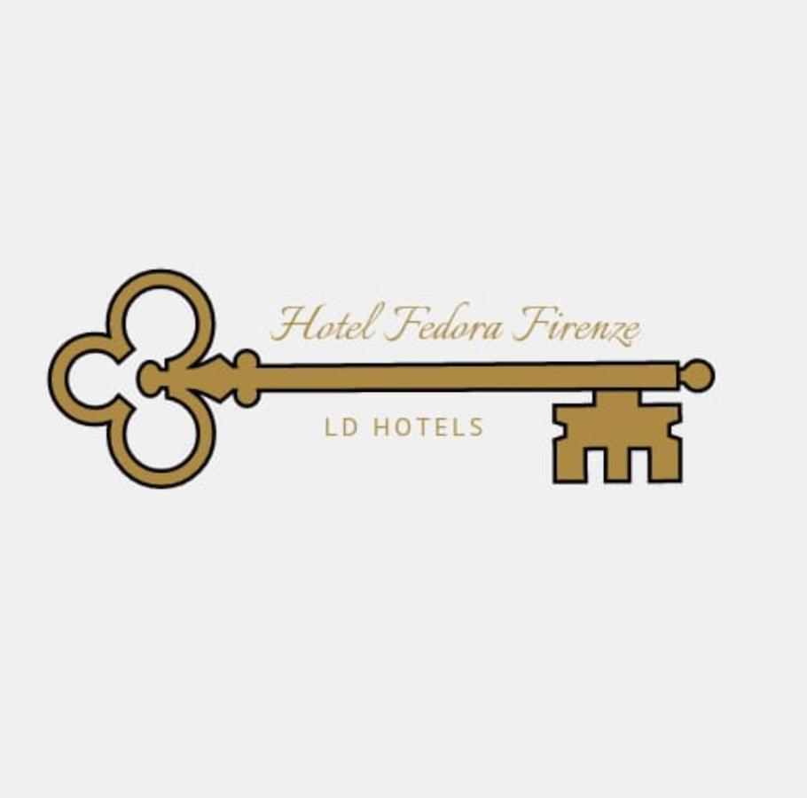 Hotel Fedora Florence Exterior photo