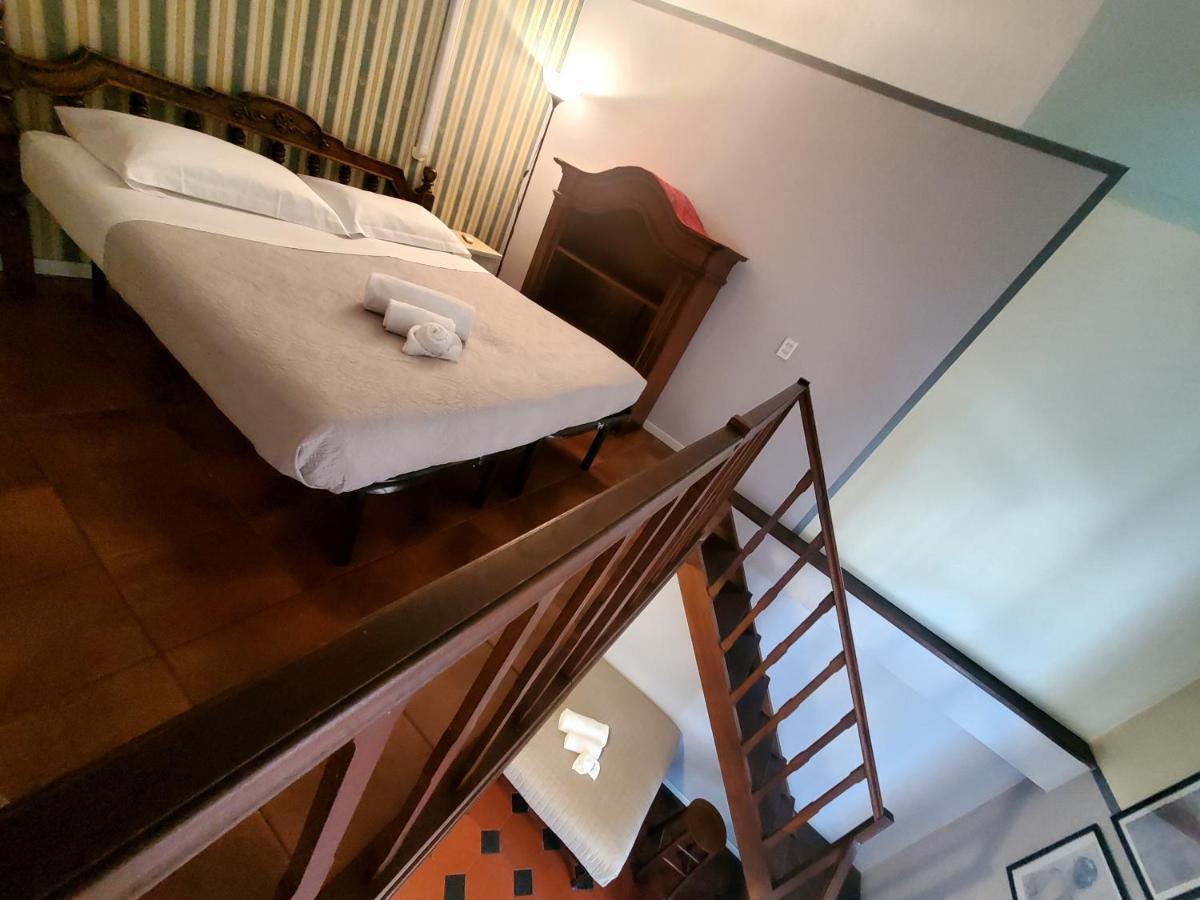 Hotel Fedora Florence Exterior photo