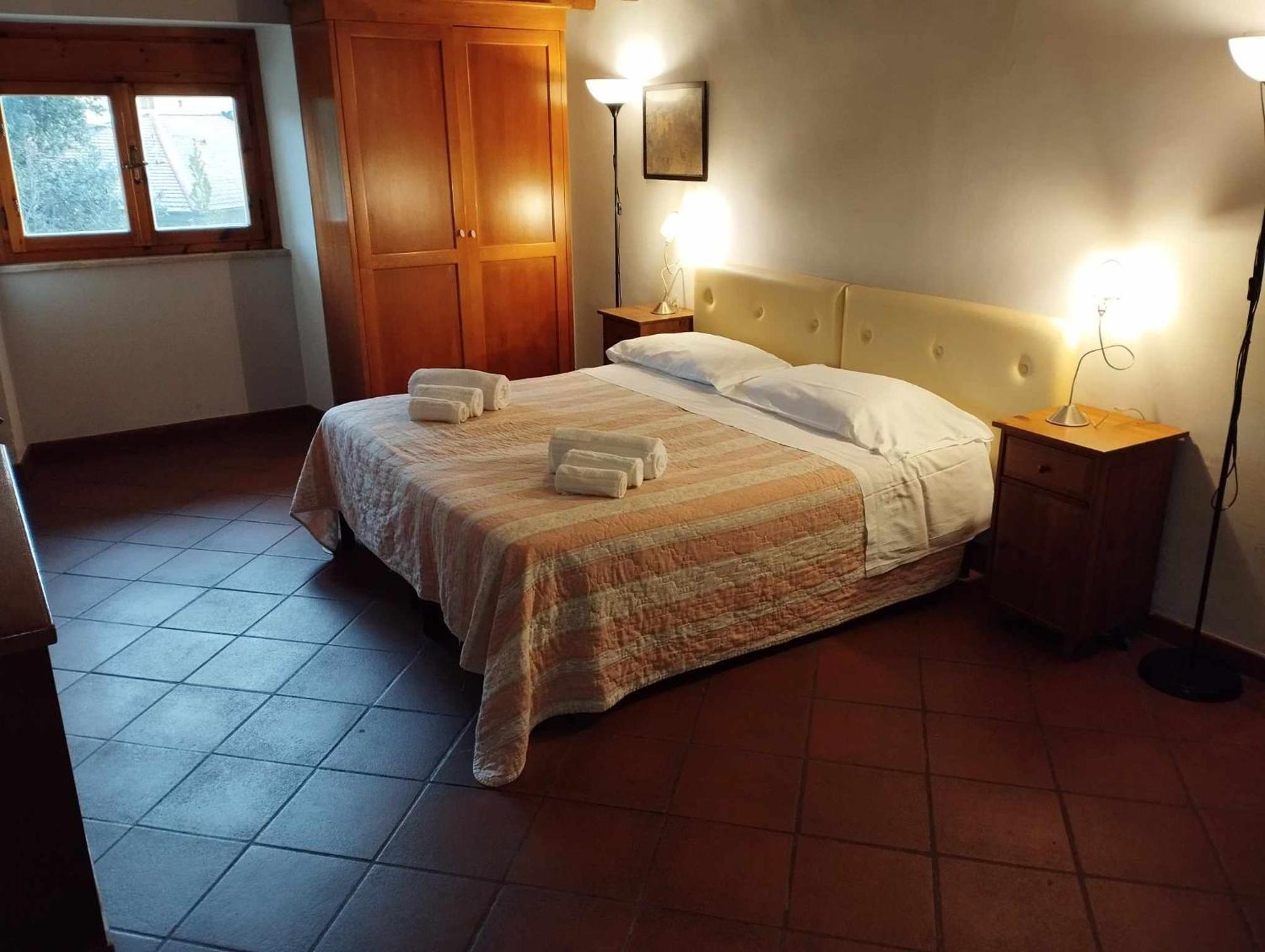 Hotel Fedora Florence Exterior photo