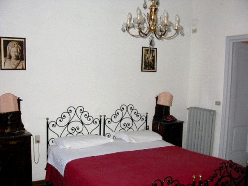 Hotel Fedora Florence Exterior photo